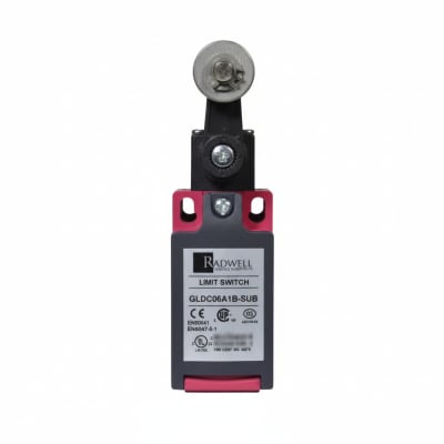 RADWELL VERIFIED SUBSTITUTE GLDC06A1B-SUB