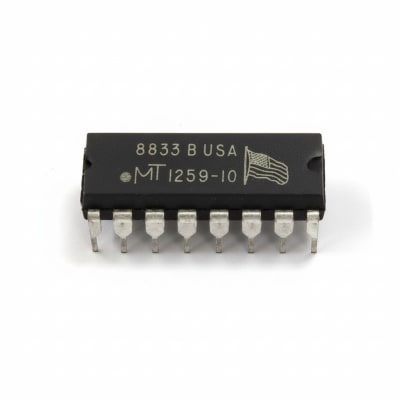GENERIC MT125910