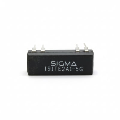 SIGMA CORPORATION 191TE2A15G