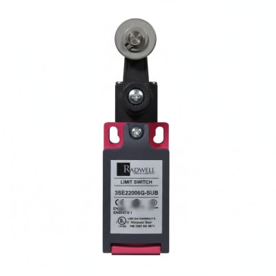 RADWELL VERIFIED SUBSTITUTE 3SE22006G-SUB
