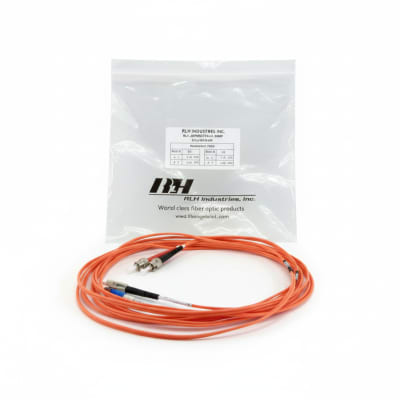 RLH INDUSTRIES RLH-JDPM5ST9-LC-5MHP