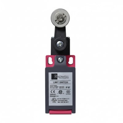 RADWELL VERIFIED SUBSTITUTE AT0021IR-SUB