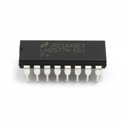 GENERIC LM2577NADJNOPB