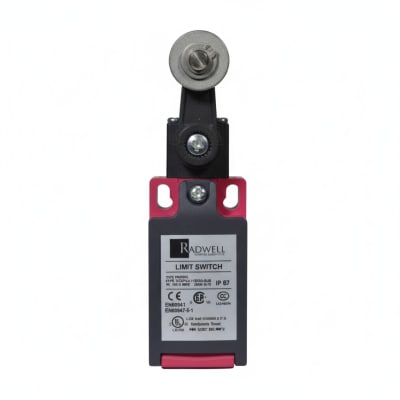 RADWELL VERIFIED SUBSTITUTE XCKP-2118P20-SUB