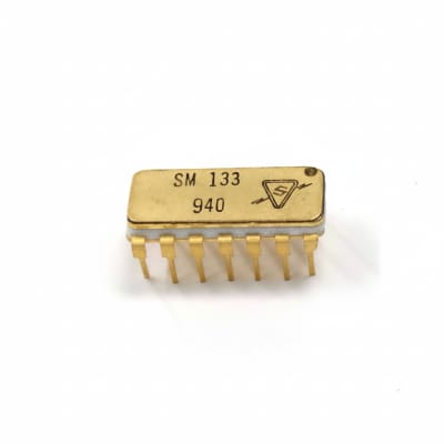 IKURA SEIKI SS SM133