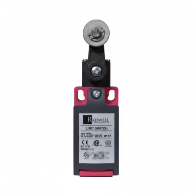 RADWELL VERIFIED SUBSTITUTE XCKP2718P20SUB