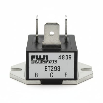 FUJI ELECTRIC ET293