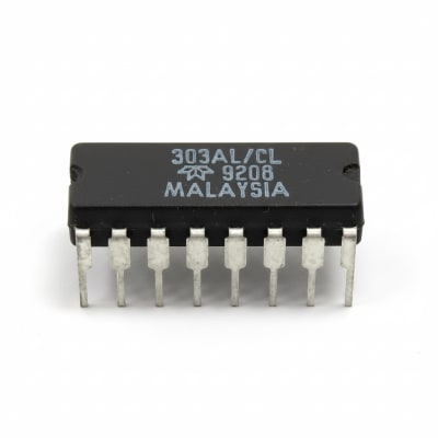 GENERIC 303ALCL