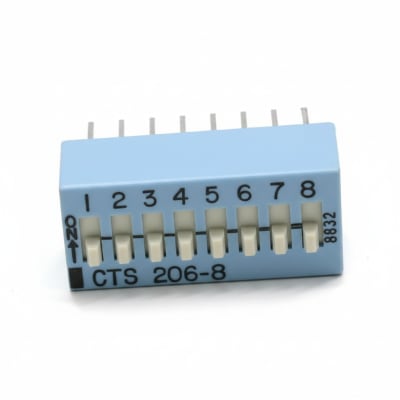 CTS CORPORATION CTS2068