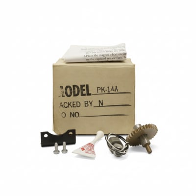 AMERICAN CONTROL ELECTRONICS PK14A