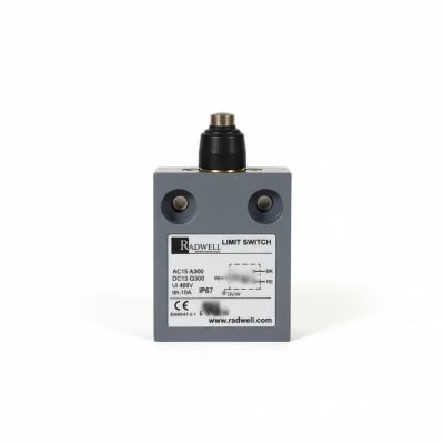 RADWELL VERIFIED SUBSTITUTE 9007MS10S0200-SUB