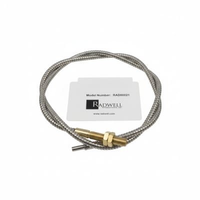 RADWELL VERIFIED SUBSTITUTE 17355-SUB