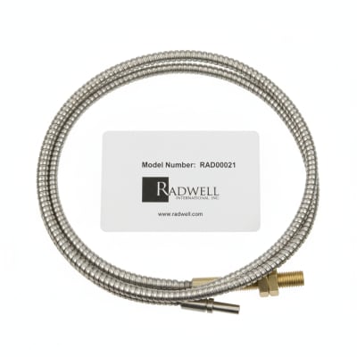 RADWELL VERIFIED SUBSTITUTE 8071608-SUB