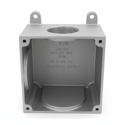 ABB THOMAS & BETTS P3389-BJB10