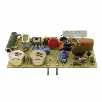 AMERICAN CONTROL ELECTRONICS MA609-1