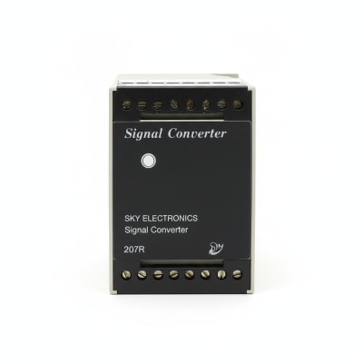 SKY ELECTRONICS 207R