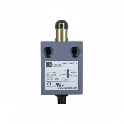 RADWELL VERIFIED SUBSTITUTE 914CE2-15-SUB