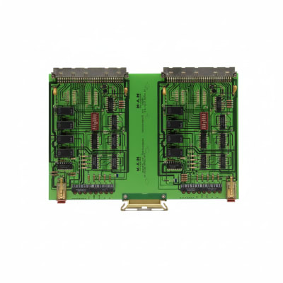 MAN ROLAND 16.85451-5001