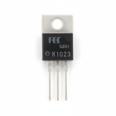 GENERIC 2SK1023