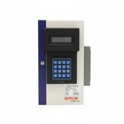 BARCO AUTOMATION APN21