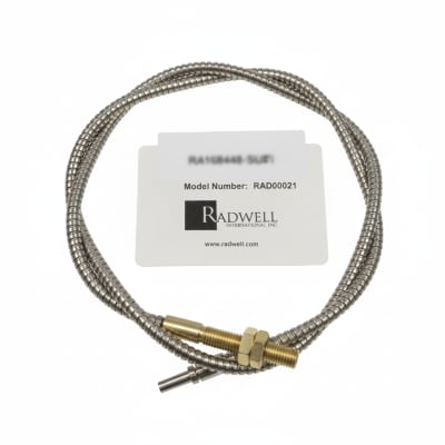 RADWELL VERIFIED SUBSTITUTE 70168448-SUB