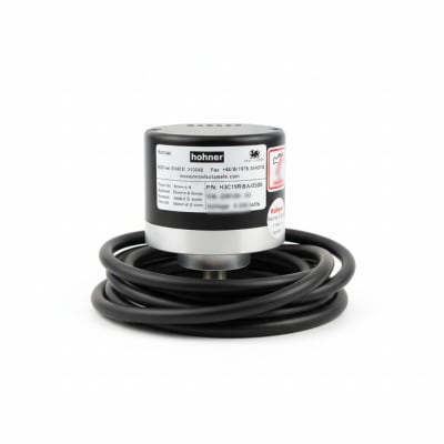 HOHNER AUTOMATION H3C19R/BA/0500