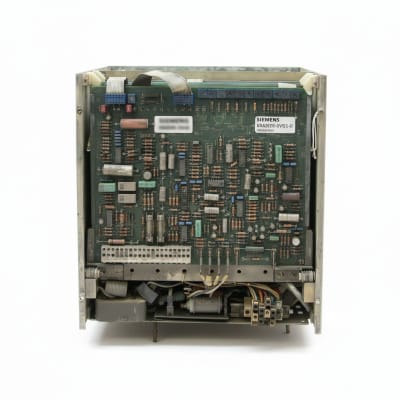 SIEMENS 6RA2628-6GV51-0