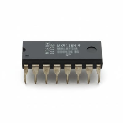 GENERIC MK4116N4