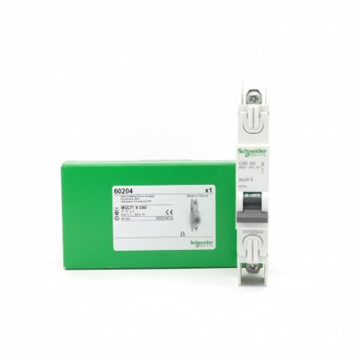 SCHNEIDER ELECTRIC MG60204