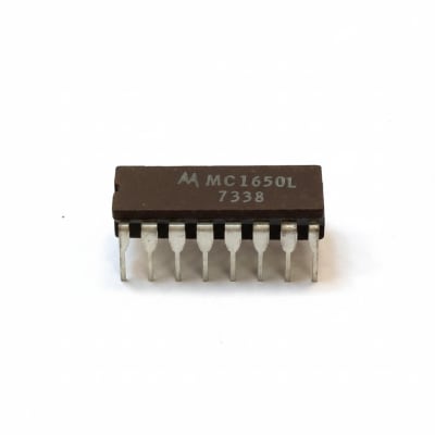 GENERIC MC1650L