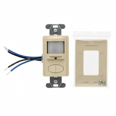 SENSOR SWITCH WSD-2P-FAN-IV