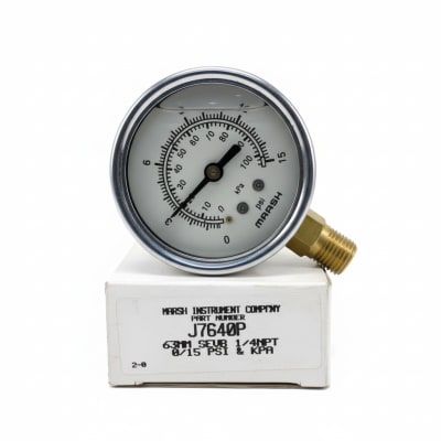 MARSH BELLOFRAM J7640P