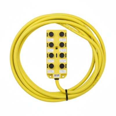 MOLEX BTY801P-FBE-20