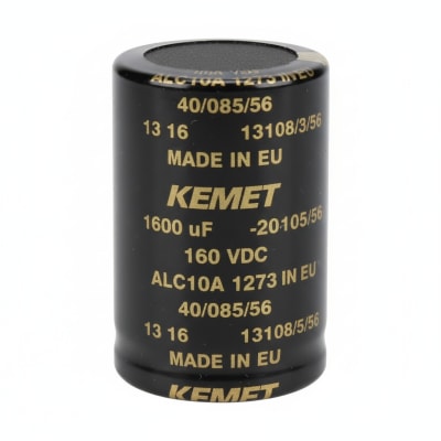 KEMET ALC10A1273DF