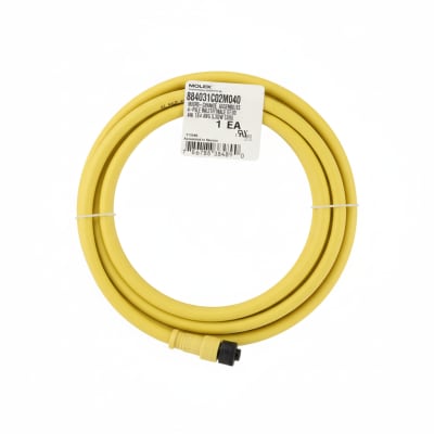MOLEX 884031C02M040