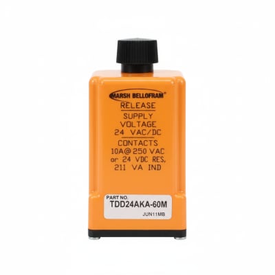 MARSH BELLOFRAM TDD-24-AKA-60M
