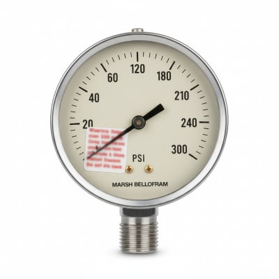 MARSH BELLOFRAM H10858P