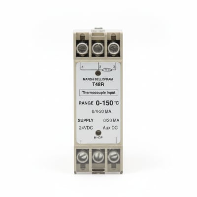 MARSH BELLOFRAM T48R/PT100/0-P150