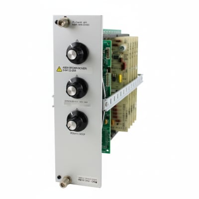 ASEA BROWN BOVERI 0-54122-25R