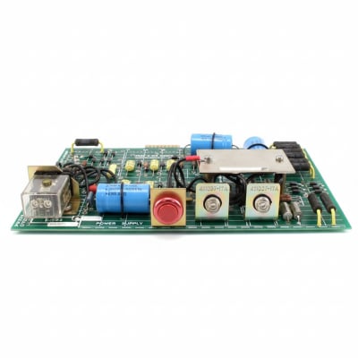 ASEA BROWN BOVERI 0-51423