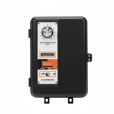 ASEA BROWN BOVERI 11C52