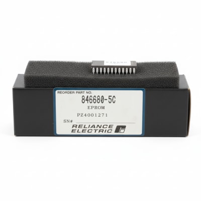 ASEA BROWN BOVERI 846680-5C