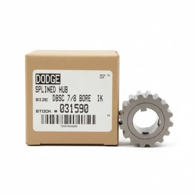 ASEA BROWN BOVERI 031590