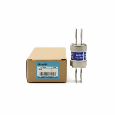 LAWSON FUSES JPU160