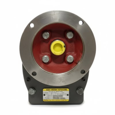 ASEA BROWN BOVERI GCF5X02BB