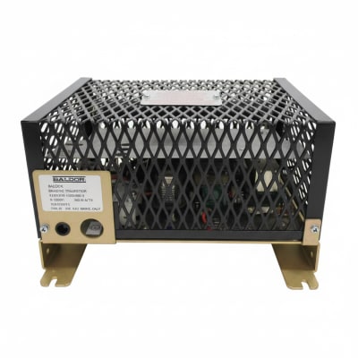 ASEA BROWN BOVERI RBA2-610