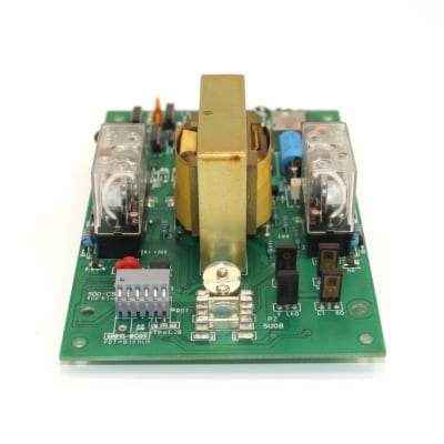 SPECTRUM CONTROLS 500-CB