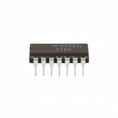 NXP SEMICONDUCTOR MC683L