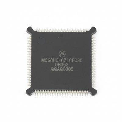 NXP SEMICONDUCTOR MC68HC16Z1CFC30