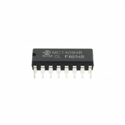 NXP SEMICONDUCTOR MC14094B